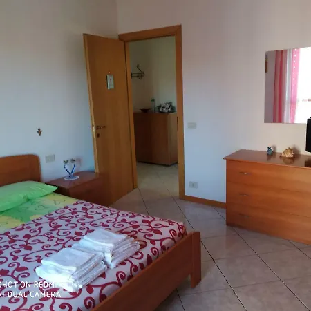 Apartamento Albachiara Offida