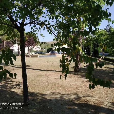 Apartamento Albachiara