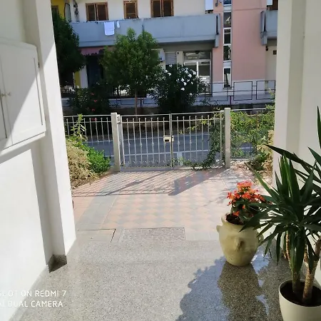 Apartamento Albachiara *
