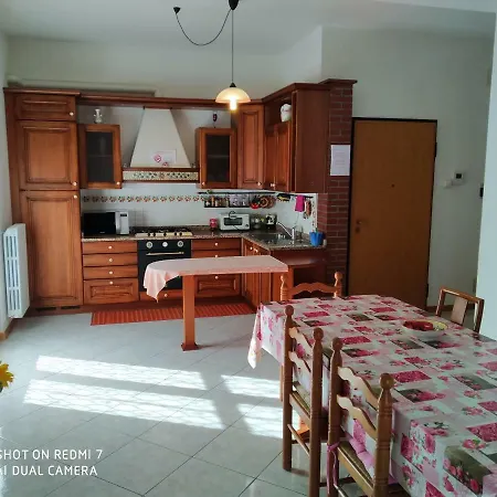 Albachiara Apartamento *