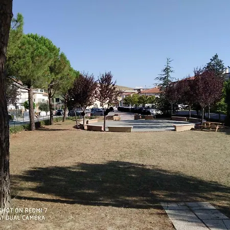 Albachiara Apartamento Offida