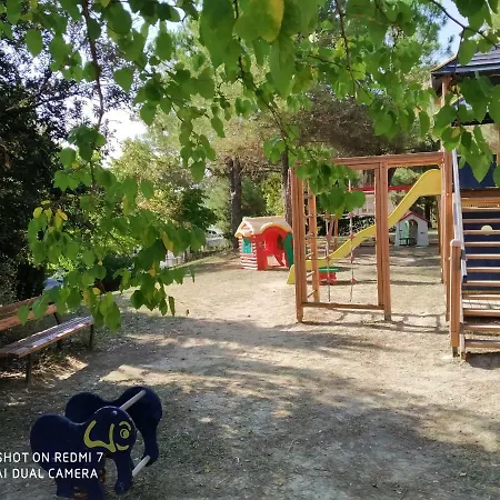 Apartamento Albachiara Offida