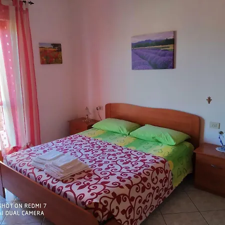 Albachiara Apartamento *