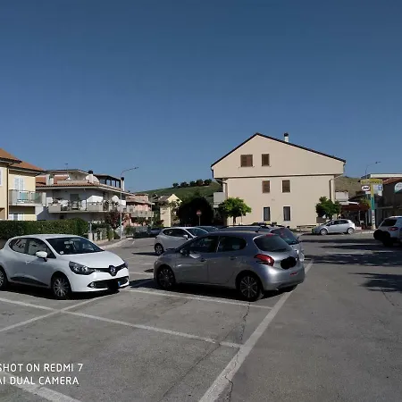 Albachiara Apartamento *