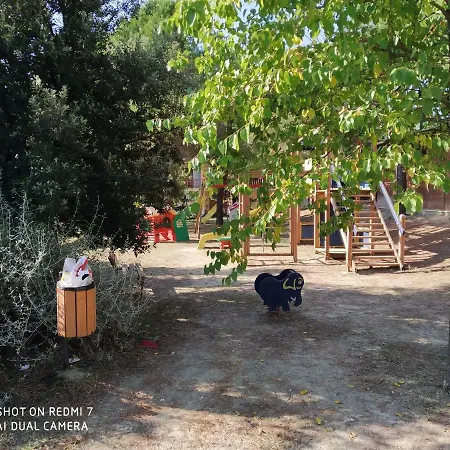 Apartamento Albachiara Offida