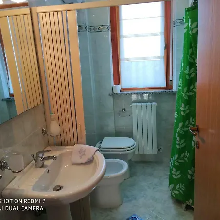 Albachiara Apartamento Offida