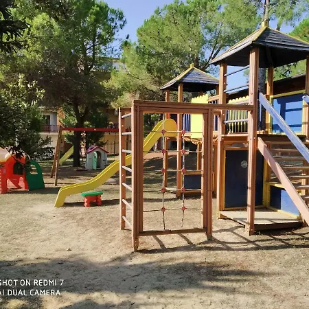 Albachiara Apartamento *